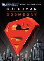 Watch Superman/Doomsday Zmovie