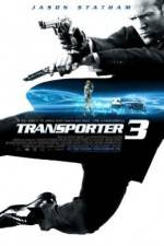 Watch Transporter 3 Zmovie