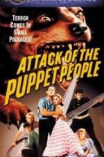 Watch Attack of the Puppet People Zmovie