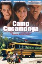 Watch Camp Cucamonga Zmovie