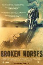 Watch Broken Horses Zmovie