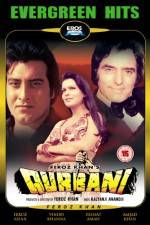 Watch Qurbani Zmovie