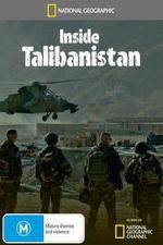 Watch National Geographic - Inside Talibanistan Zmovie