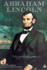 Watch Abraham Lincoln Zmovie