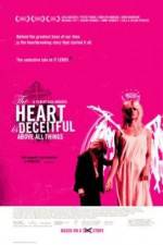 Watch The Heart Is Deceitful Above All Things Zmovie