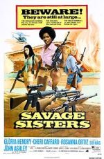 Watch Savage Sisters Zmovie