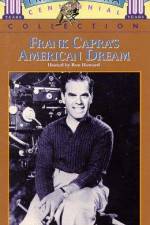 Watch Frank Capra's American Dream Zmovie