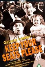 Watch Keep Your Seats Please Zmovie