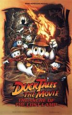 Watch DuckTales the Movie: Treasure of the Lost Lamp Zmovie