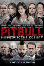 Watch Pitbull: Tough Women Zmovie