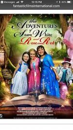 Watch The Adventures of Snow White and Rose Red Zmovie