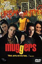 Watch Muggers Zmovie