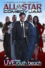 Watch All Star Comedy Jam: Live from South Beach Zmovie