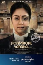 Watch Ponmagal Vandhal Zmovie