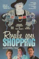 Watch Rosalie Goes Shopping Zmovie