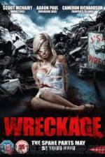 Watch Wreckage Zmovie