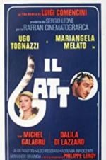 Watch Il gatto Zmovie