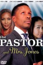 Watch The Pastor and Mrs. Jones Zmovie