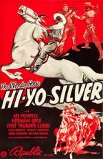 Watch Hi-Yo Silver Zmovie