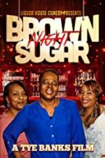 Watch Liquor House Comedy presents Brown Sugar Night Zmovie