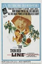 Watch The Thin Red Line Zmovie