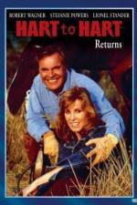 Watch Hart to Hart Returns Zmovie