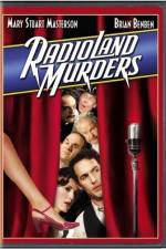 Watch Radioland Murders Zmovie