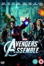 Watch Building A Dream - Assembling The Avengers Zmovie