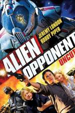 Watch Alien Opponent Zmovie