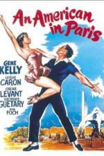 Watch An American in Paris Zmovie