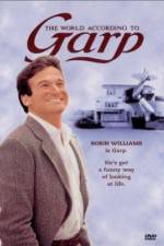 Watch The World According to Garp Zmovie