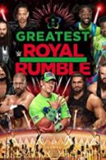 Watch WWE Greatest Royal Rumble Zmovie