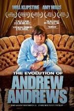 Watch The Evolution of Andrew Andrews Zmovie