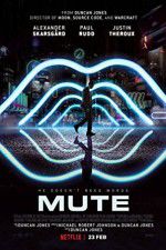 Watch Mute Zmovie