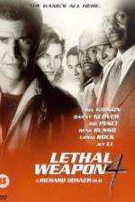 Watch Lethal Weapon 4 Zmovie