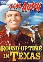 Watch Round-Up Time in Texas Zmovie