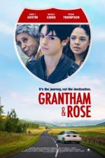 Watch Grantham & Rose Zmovie