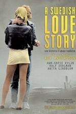 Watch A Swedish Love Story Zmovie