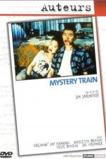 Watch Mystery Train Zmovie