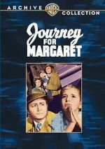 Watch Journey for Margaret Zmovie