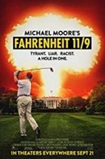 Watch Fahrenheit 11/9 Zmovie