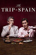 Watch The Trip to Spain Zmovie