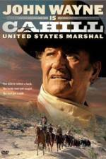 Watch Cahill US Marshal Zmovie