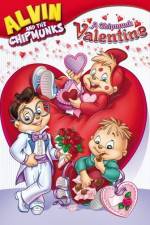 Watch I Love the Chipmunks Valentine Special Zmovie