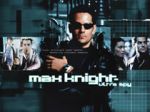 Watch Max Knight: Ultra Spy Zmovie