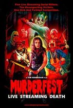 Watch Murderfest Zmovie