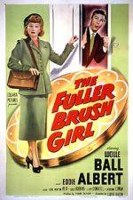 Watch The Fuller Brush Girl Zmovie