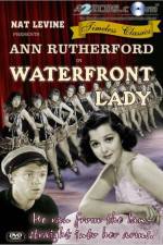 Watch Waterfront Lady Zmovie