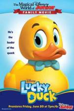 Watch Lucky Duck Zmovie