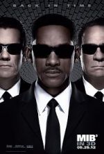 Watch Men in Black 3 Zmovie